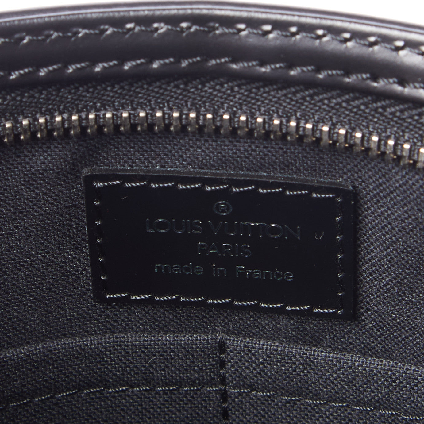 Louis Vuitton Damier Graphite Thomas 8 of 8