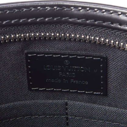 Louis Vuitton Damier Graphite Thomas 8 of 8