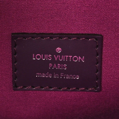 Louis Vuitton Epi Madeleine PM Cassis 6 of 8