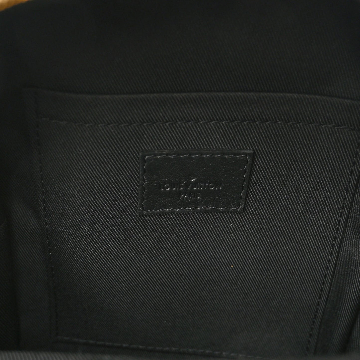 Monogram Palm Springs Backpack Mini