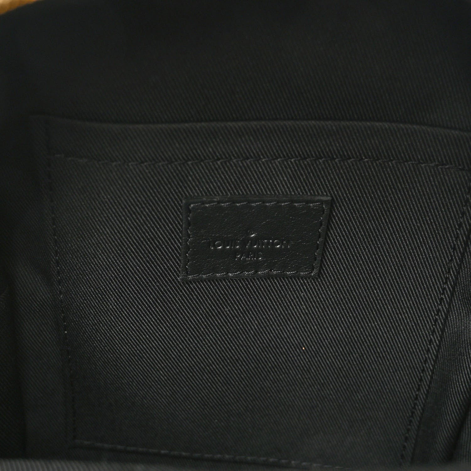 Louis Vuitton Monogram Palm Springs Backpack Mini 6 of 9