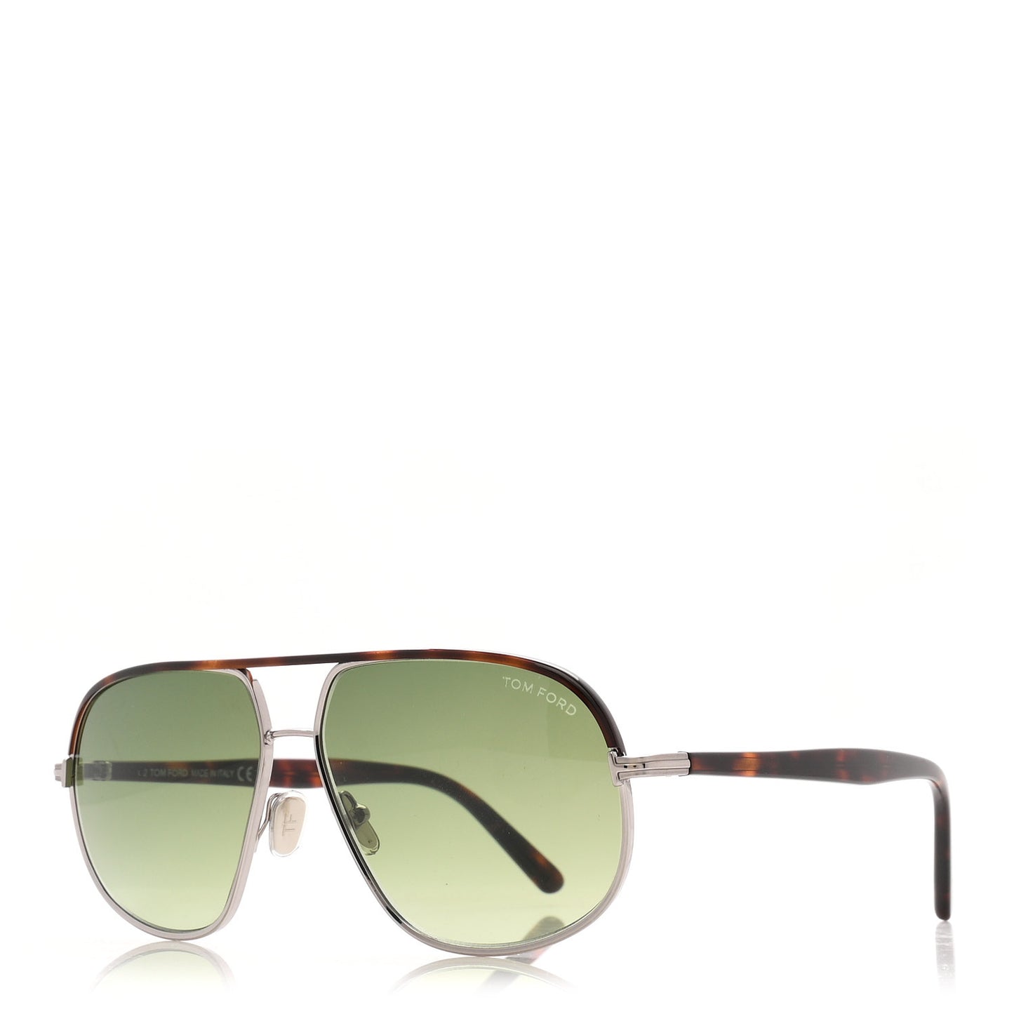 Metal Maxwell Sunglasses TF1019
