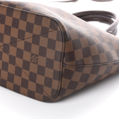 Louis Vuitton Damier Ebene Siena MM 8 of 8