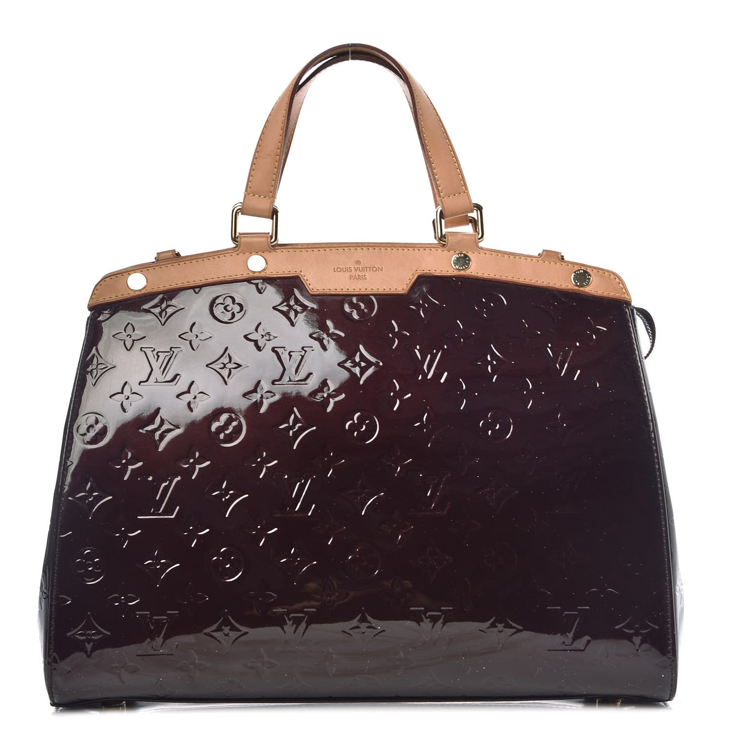 Vernis Brea GM Amarante