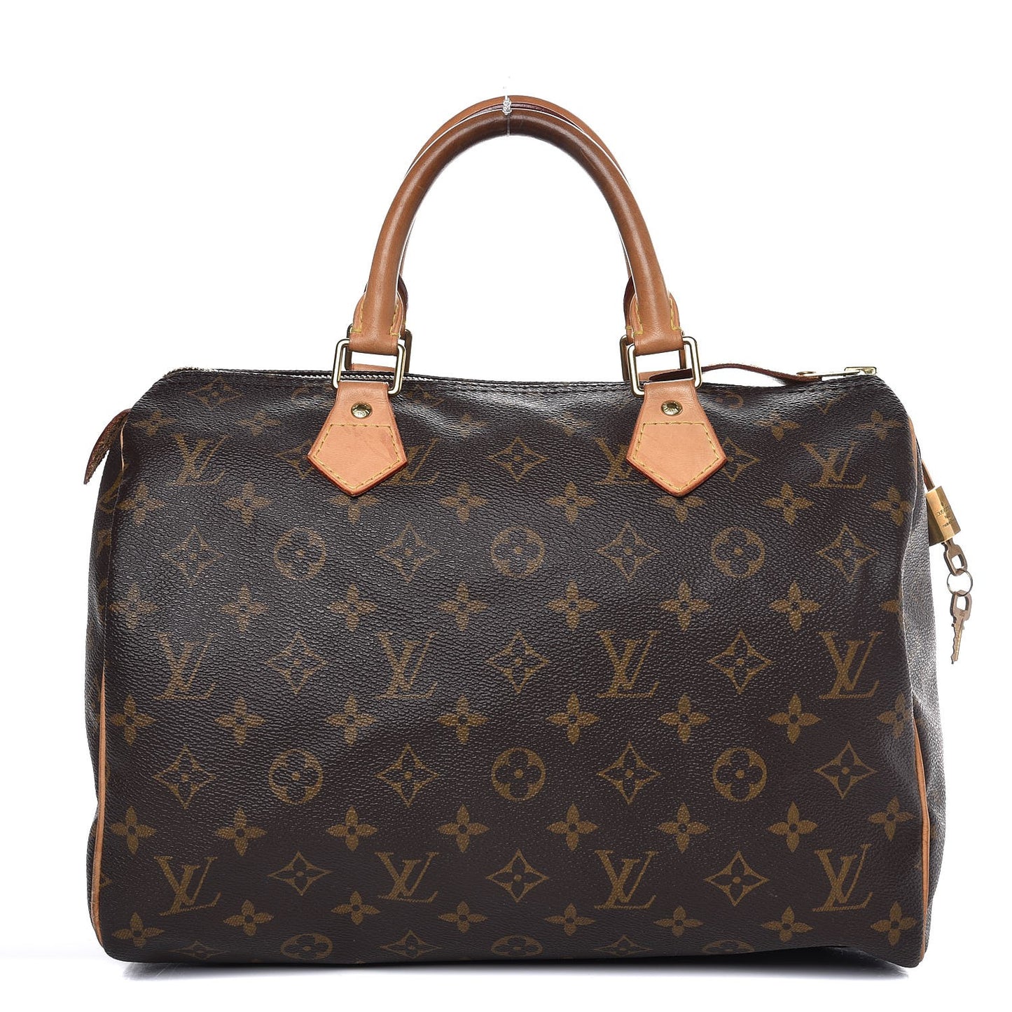 Monogram Speedy 30