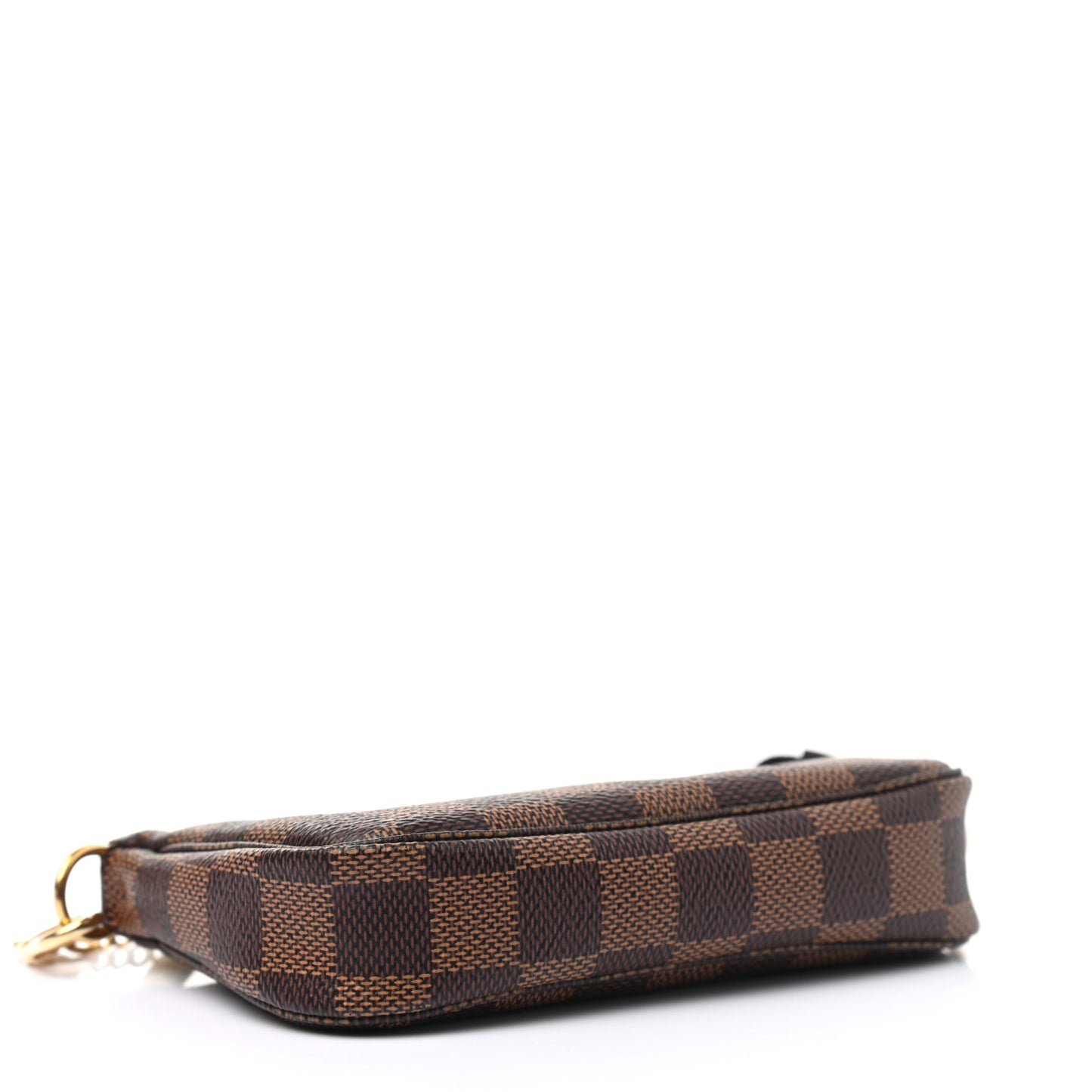 Damier Ebene Mini Pochette Accessories