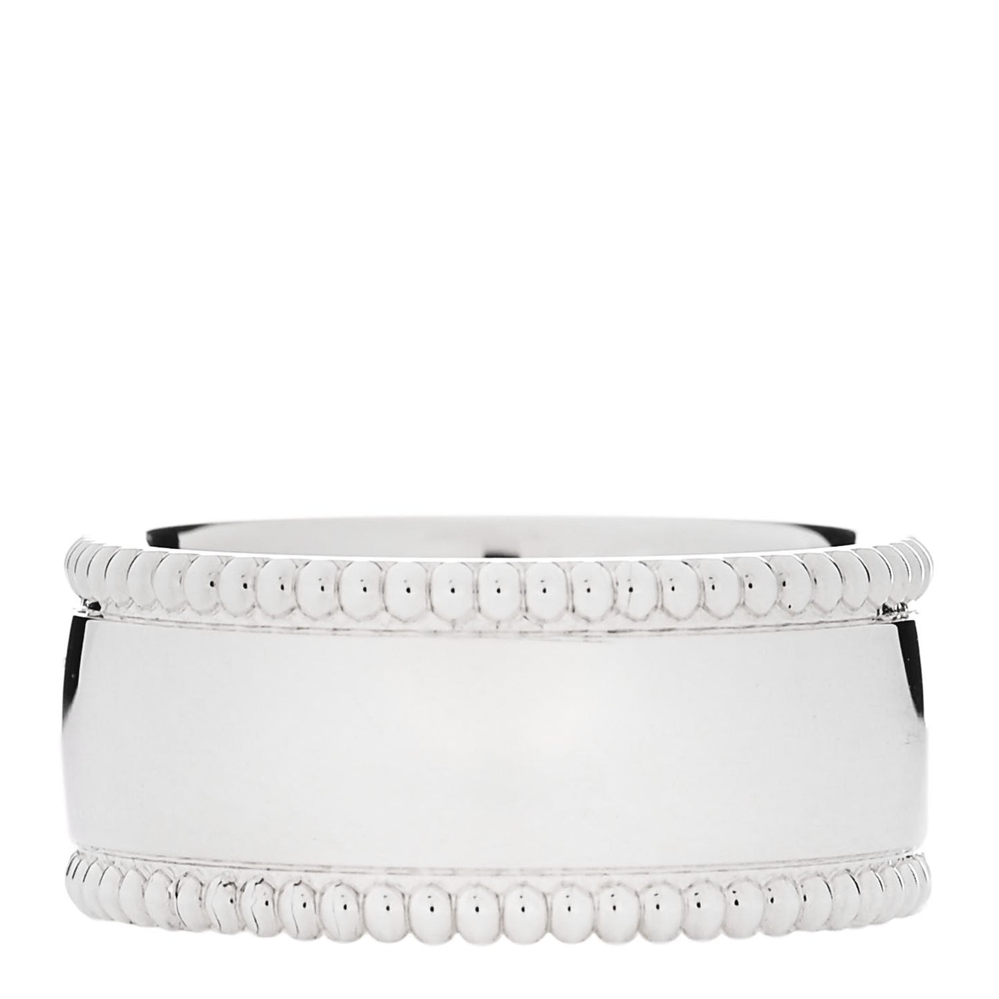 Sterling Silver Milgrain I Love You Band Ring 48 4.5