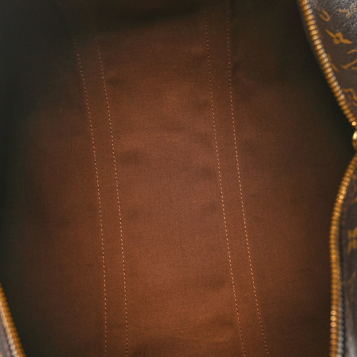 Louis Vuitton Monogram Keepall Bandouliere 45 4 of 10