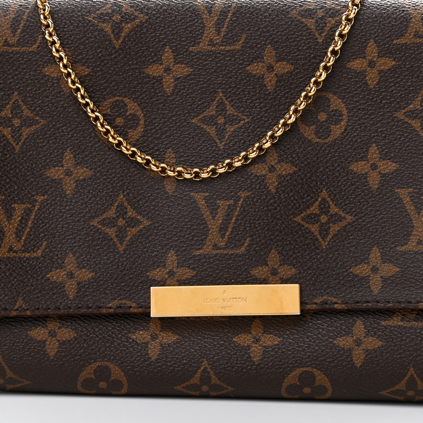 Monogram Favorite MM