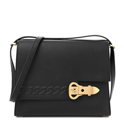 Hermes Swift Boucle Sellier Bag Black 1 of 14