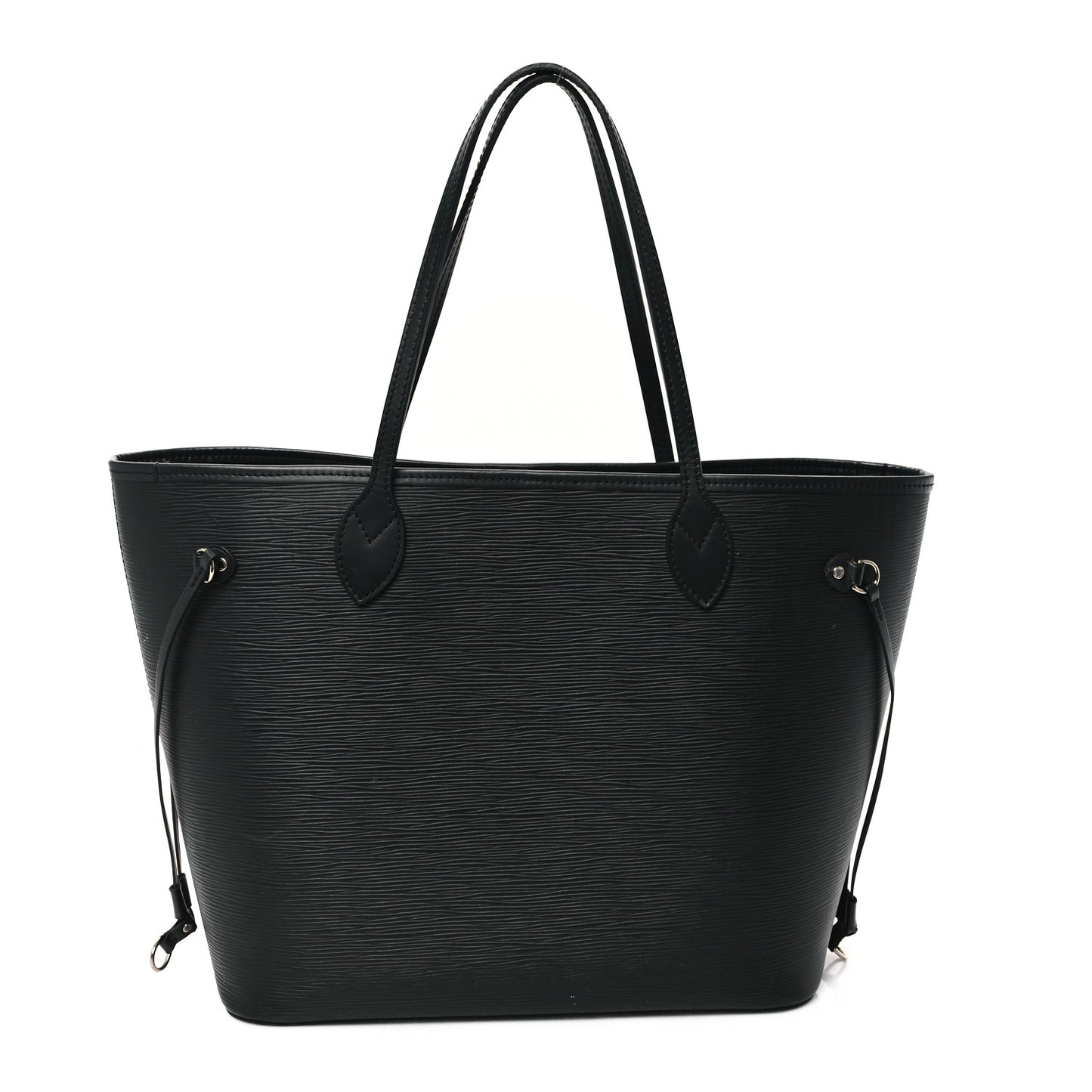 Epi Neverfull MM Black