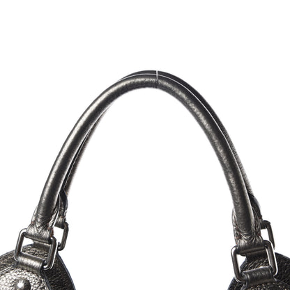 Louis Vuitton Mahina XL Bronze 20 of 20