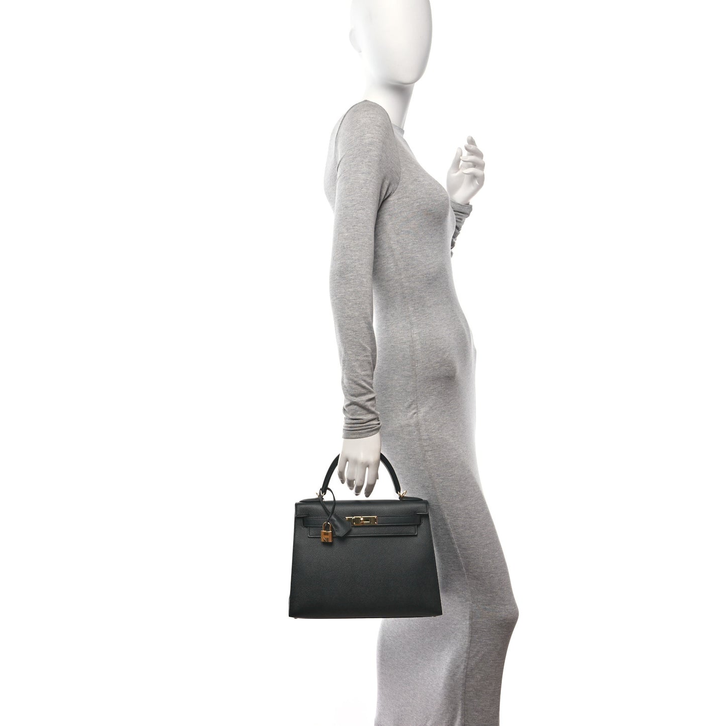 Epsom Kelly Sellier 28 Black