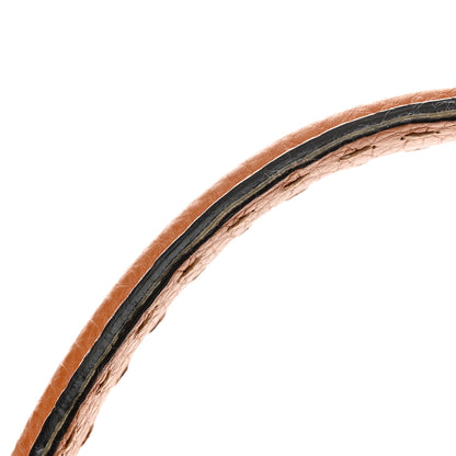 Fendi Cuoio Romano Selleria Bi-Color Large Peekaboo Iconic Satchel Mou Deserto 12 of 13