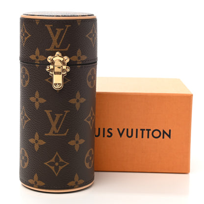 Louis Vuitton Monogram 200ML Perfume Travel Case 8 of 8