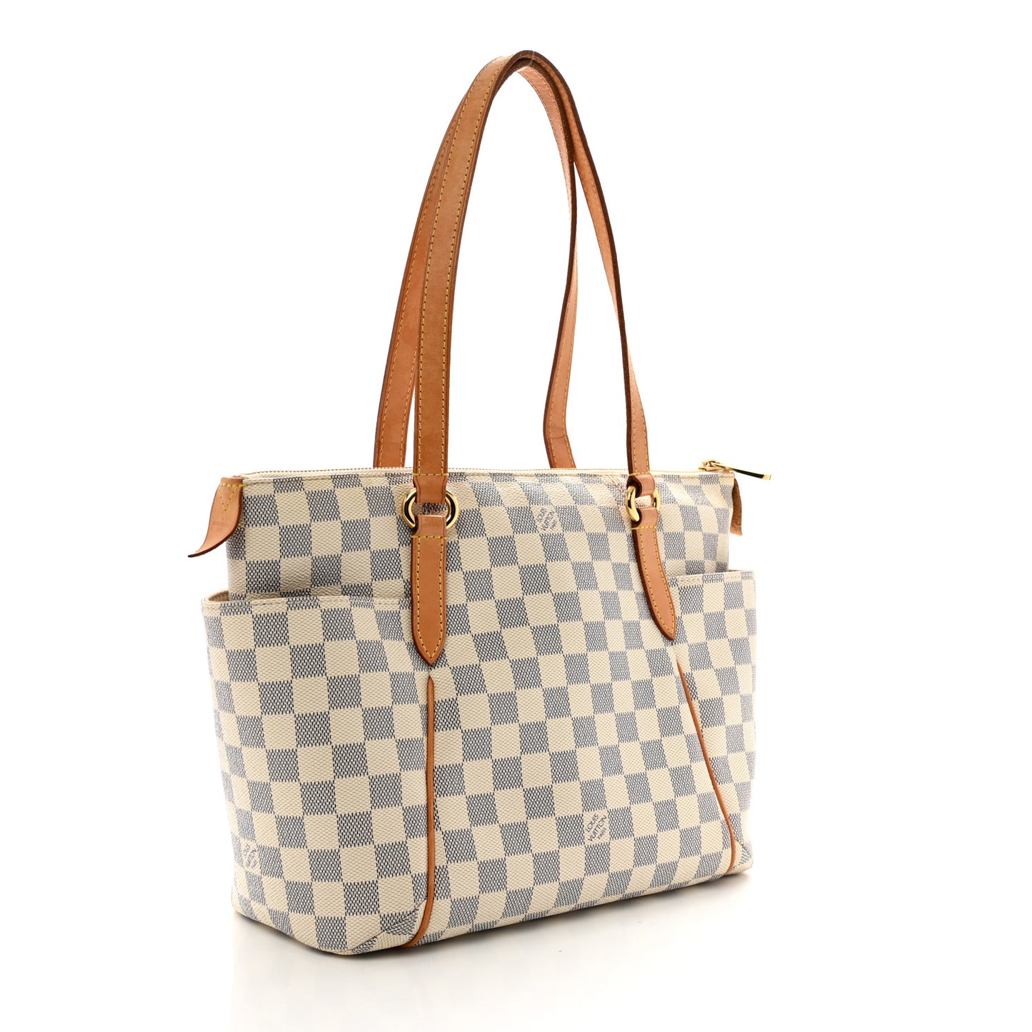 Damier Azur Totally PM