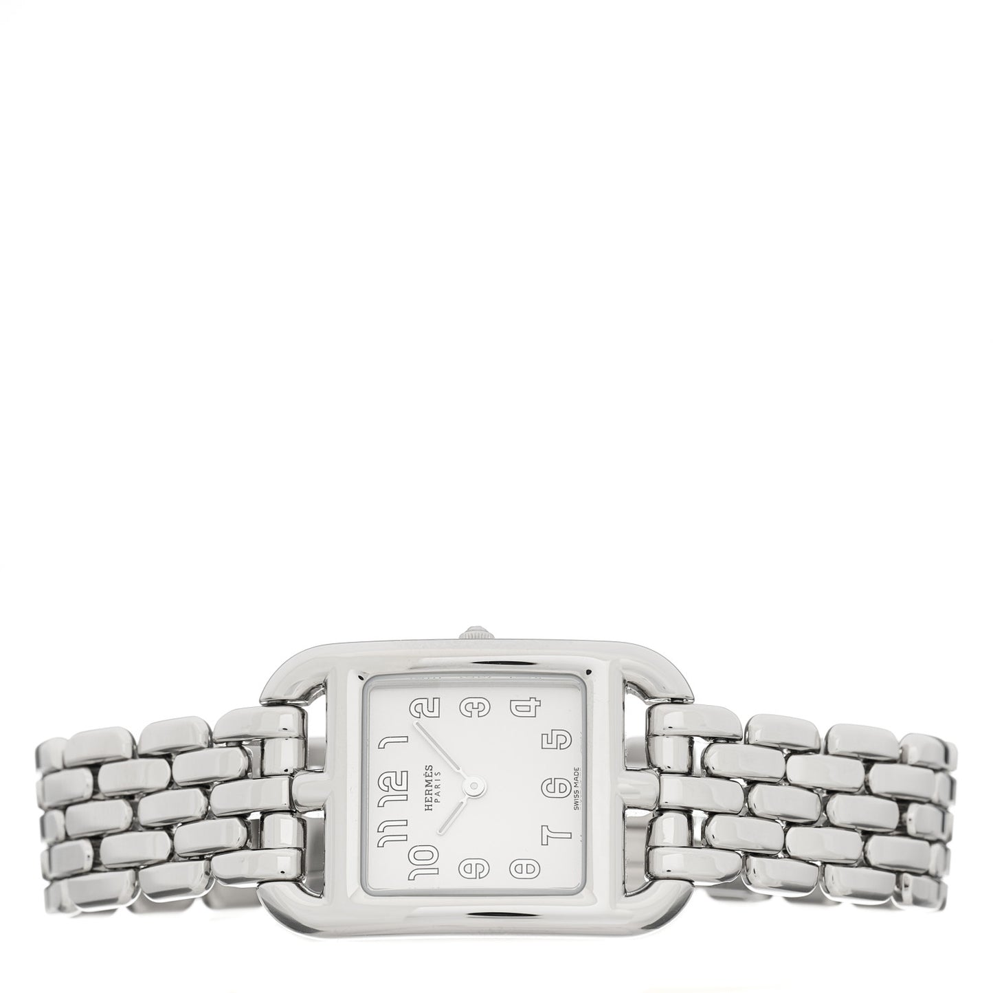 Stainless Steel 23mm Cape Cod Quartz Watch