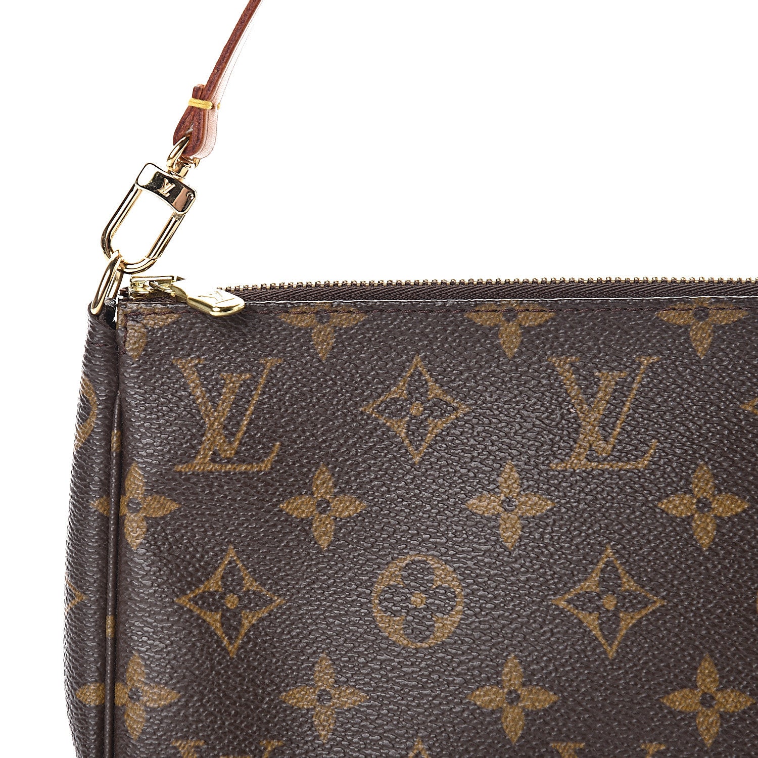 Louis Vuitton Monogram Pochette Accessories 10 of 10