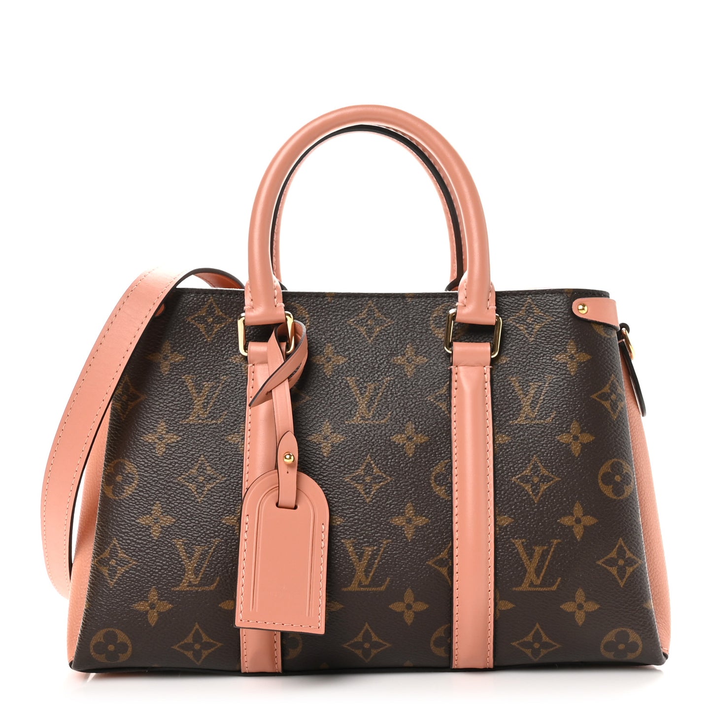 Monogram Soufflot BB Peach