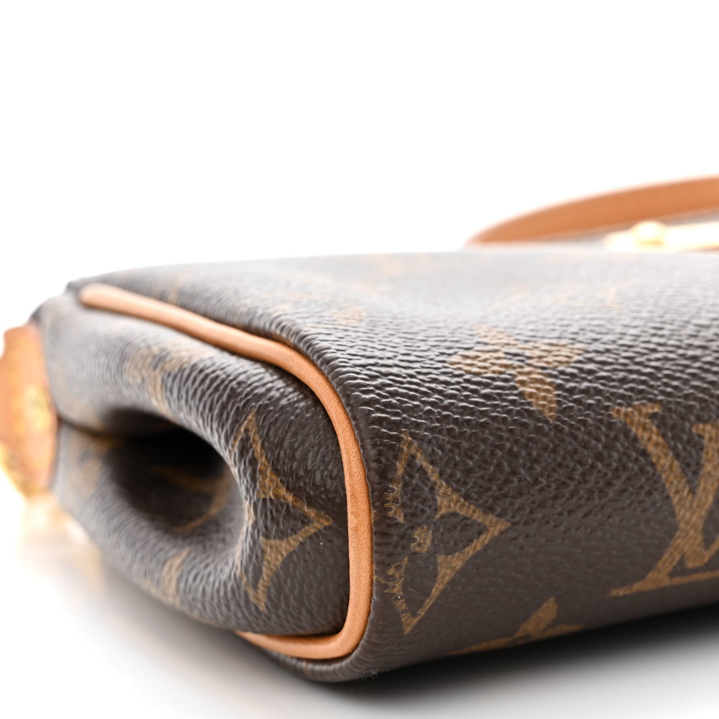 Monogram Eva Clutch