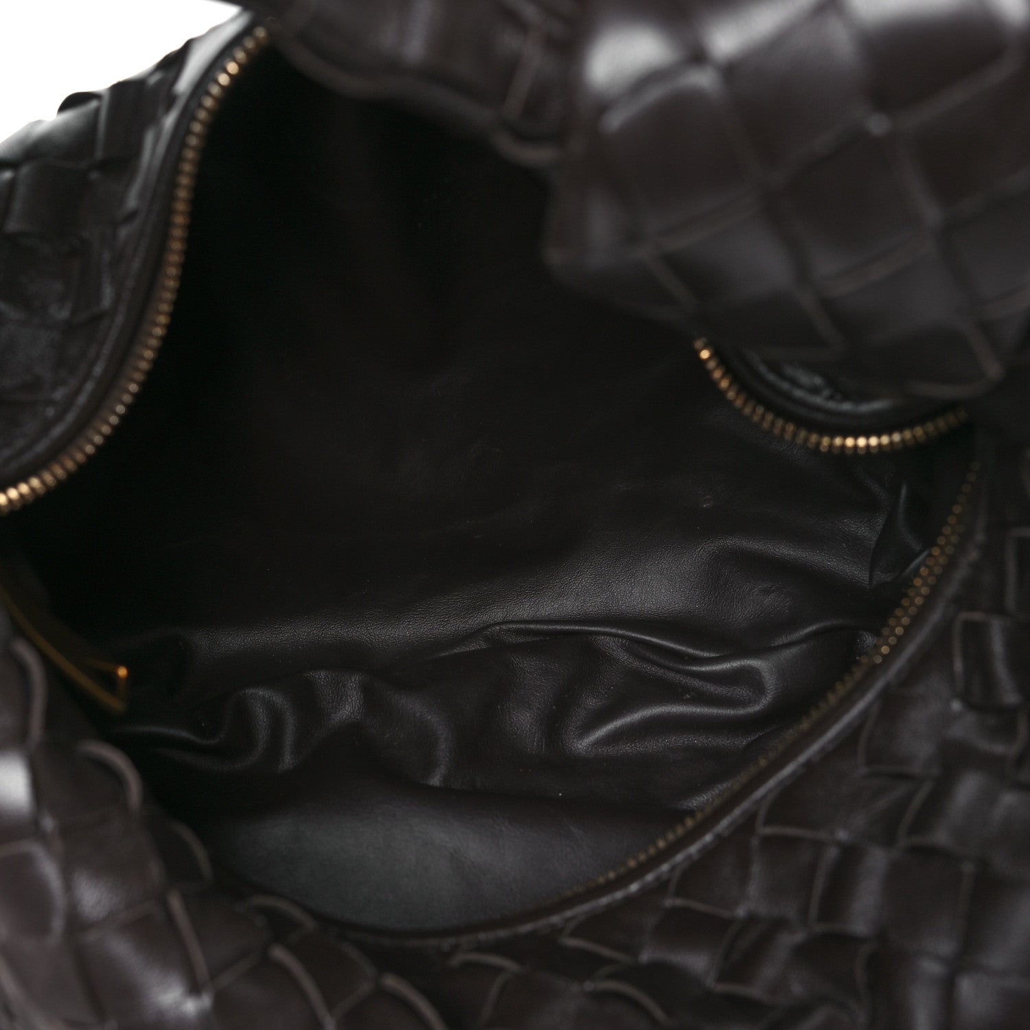 Bottega Veneta Nappa Intrecciato Teen Jodie Hobo Fondant 5 of 10