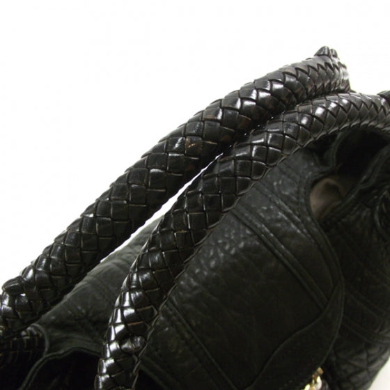 Nappa Nuvolata Spy Black