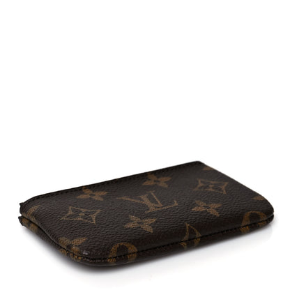 Louis Vuitton Monogram Key Pouch 4 of 7
