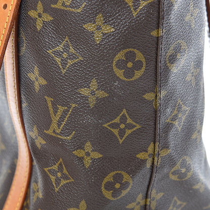 Louis Vuitton Monogram Bucket 27 19 of 25