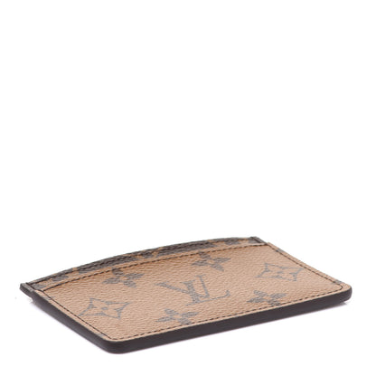 Louis Vuitton Reverse Monogram Card Holder 4 of 7