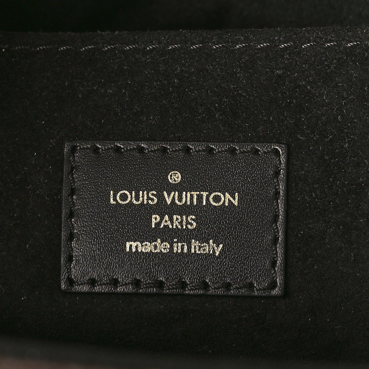 Louis Vuitton Reverse Monogram Pochette Metis 6 of 9
