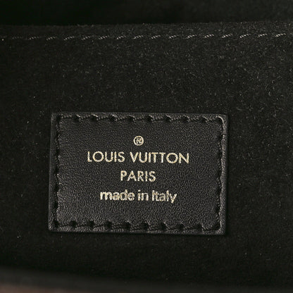 Louis Vuitton Reverse Monogram Pochette Metis 6 of 9