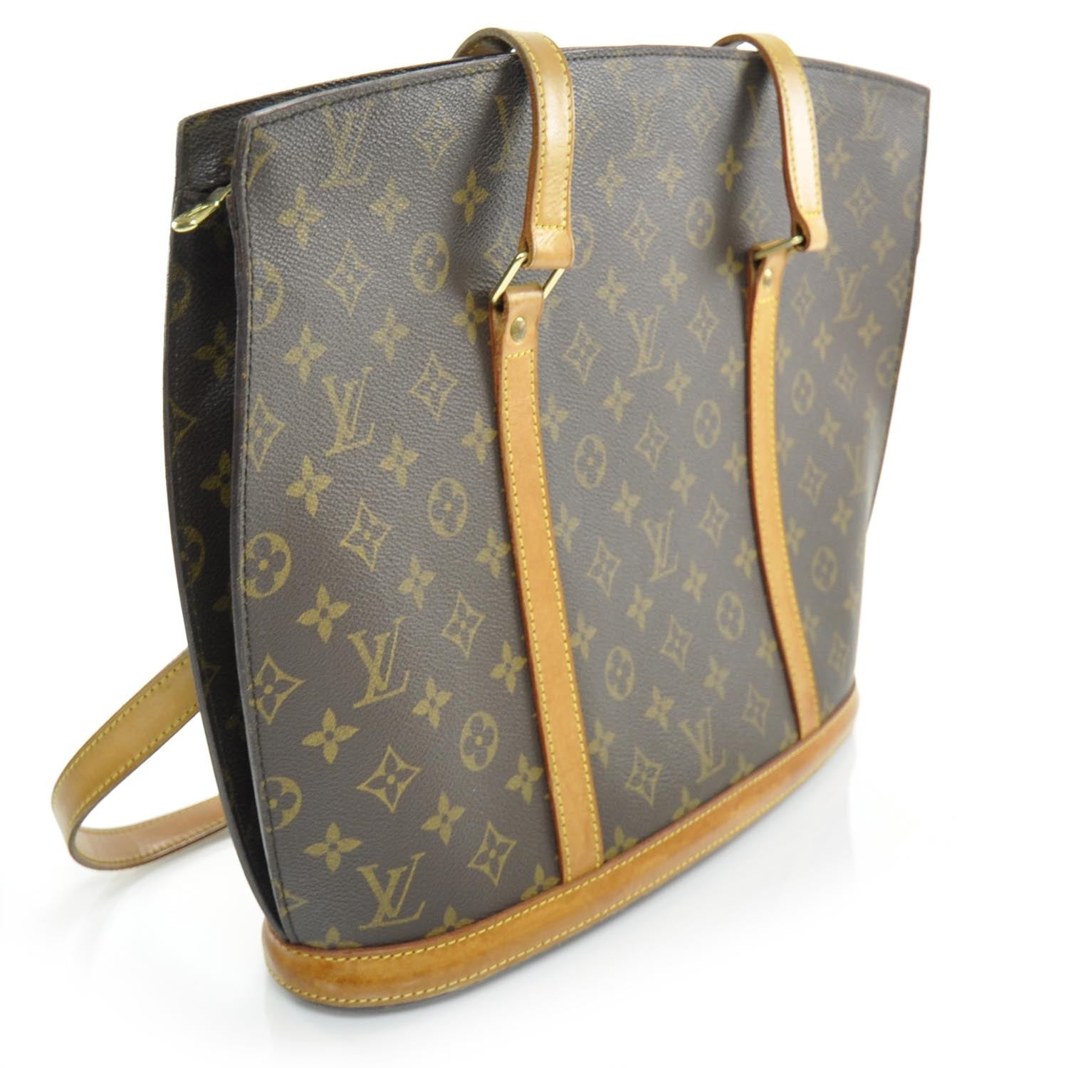 Louis Vuitton Monogram Babylone 3 of 8