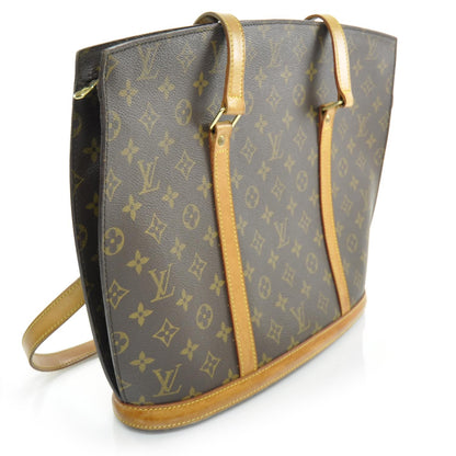 Louis Vuitton Monogram Babylone 3 of 8