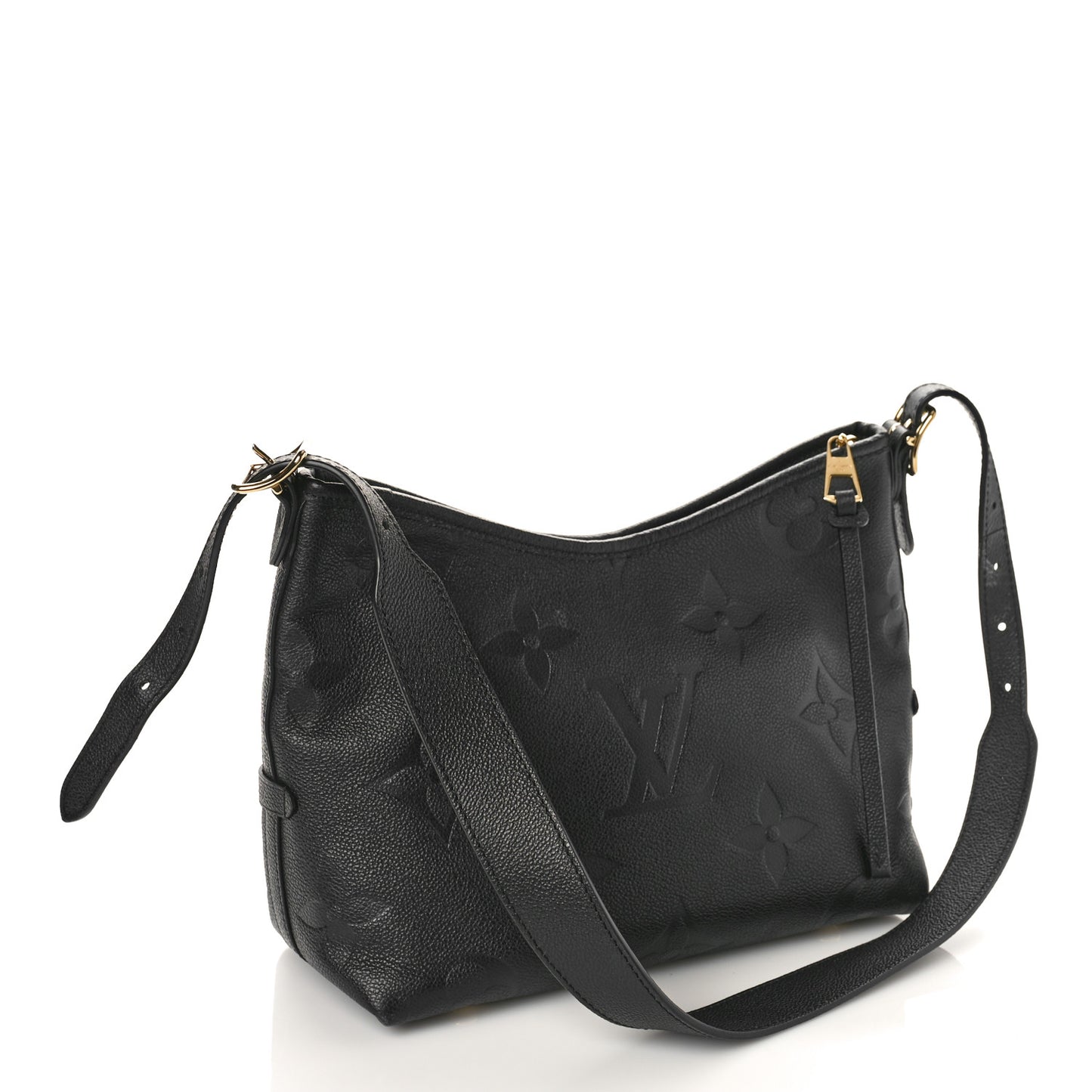 Empreinte Carryall PM Black