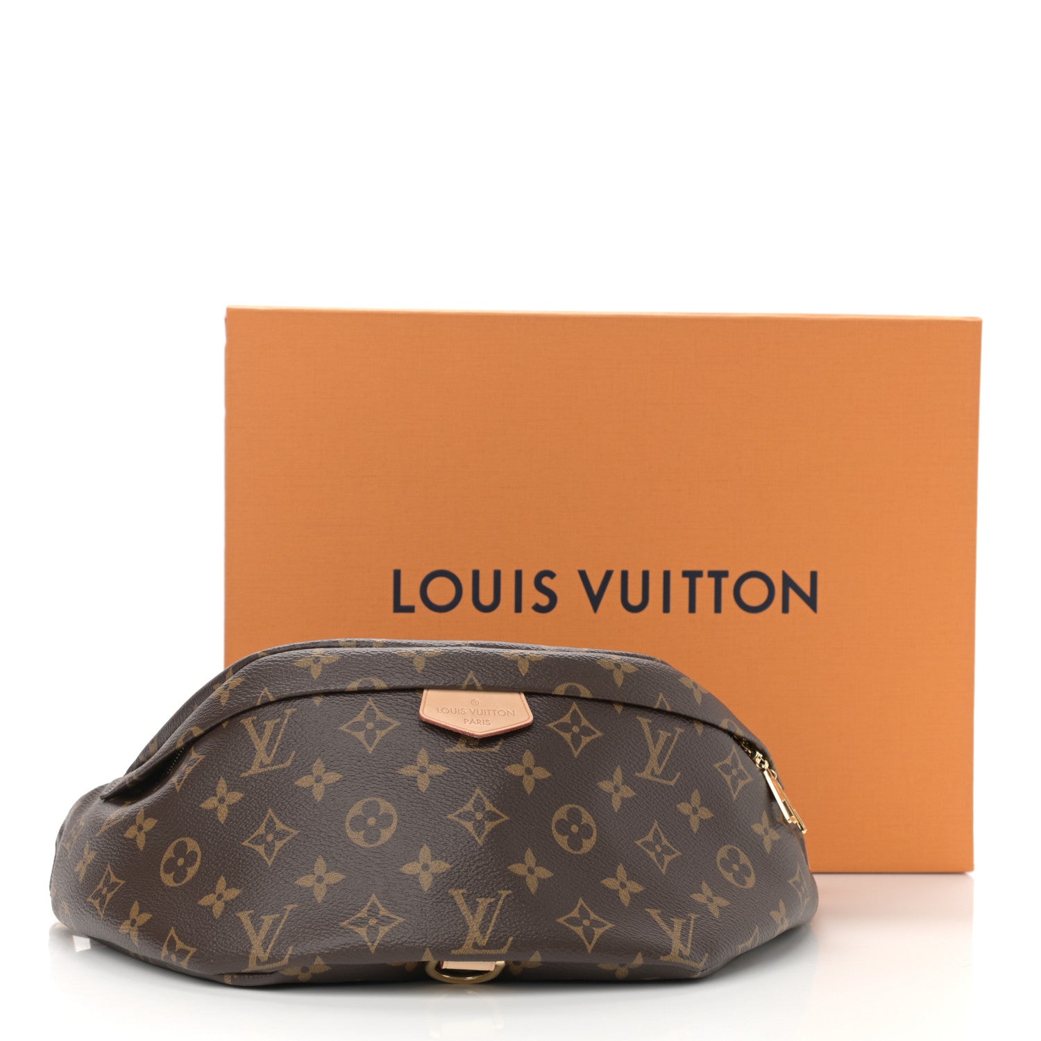 Louis Vuitton Monogram Bumbag 10 of 10