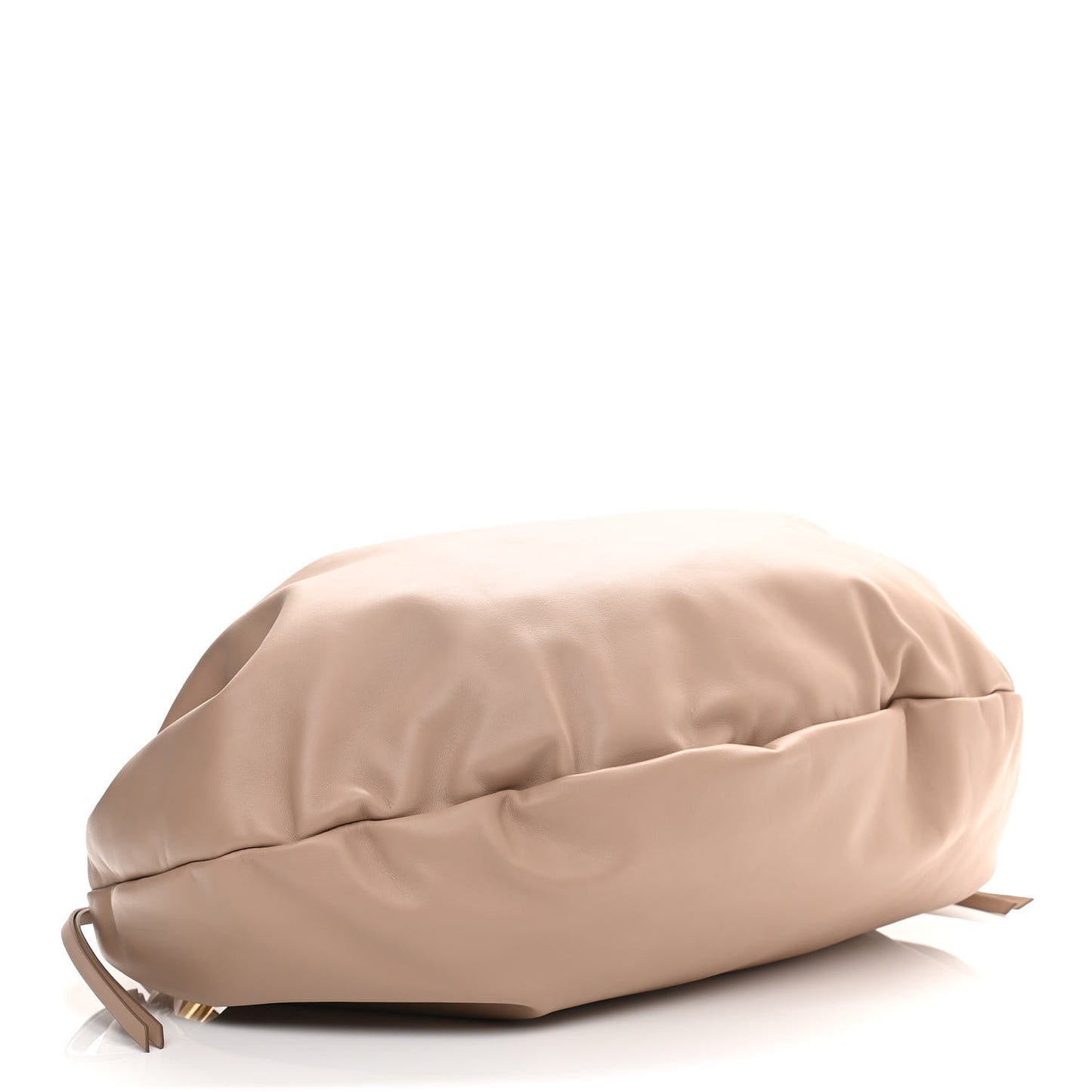 Vitello Softy Shoulder Bag Cammeo