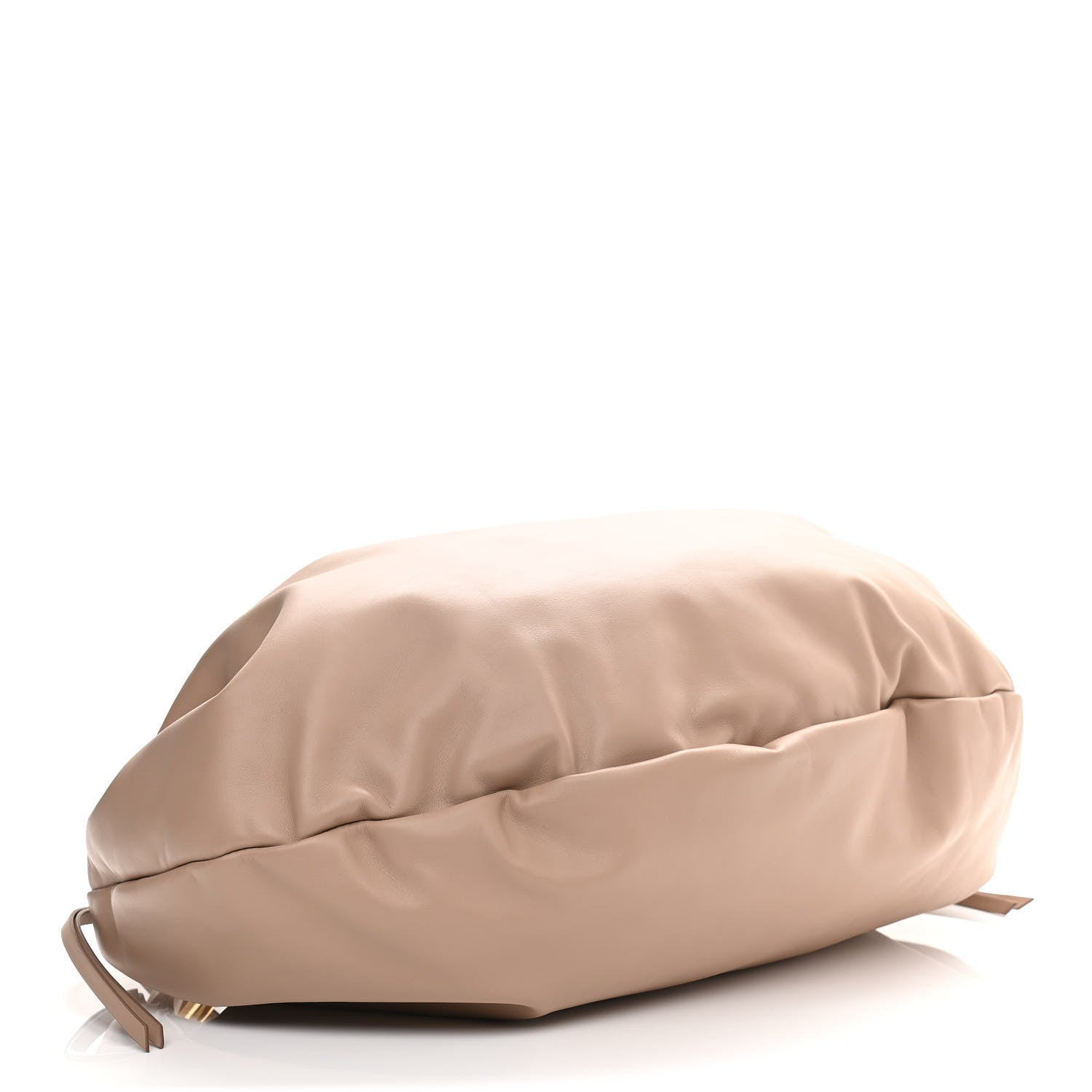 Miu Miu Vitello Softy Shoulder Bag Cammeo 4 of 10