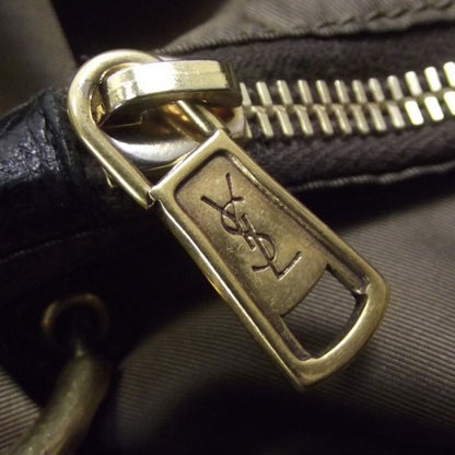 Saint Laurent Leather Easy Sac Black 10 of 11