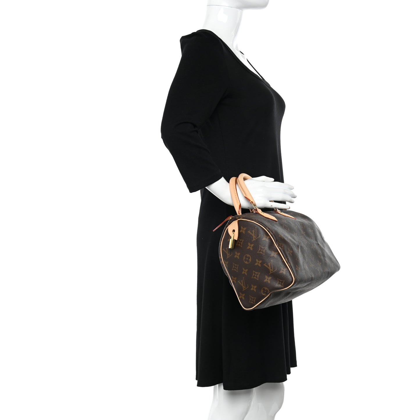 Monogram Speedy 25