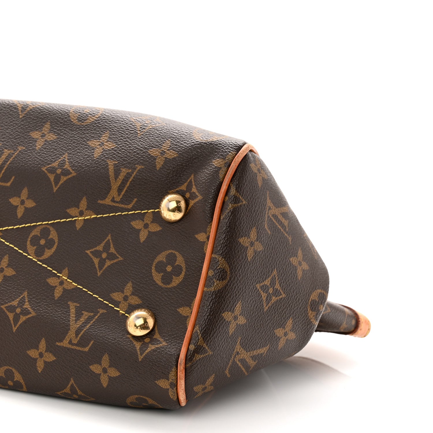 Louis Vuitton Monogram Tivoli PM 10 of 10