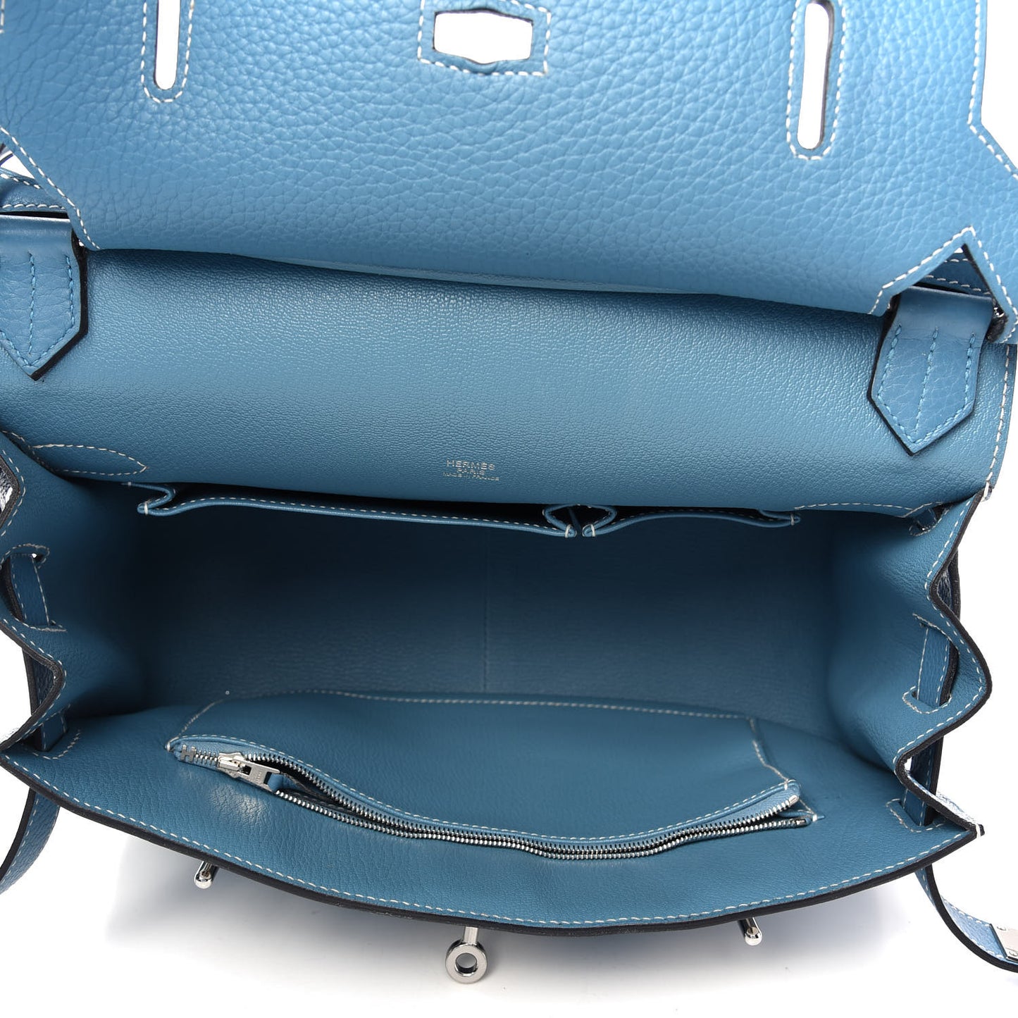 Taurillon Clemence Jypsiere 31 Blue Jean