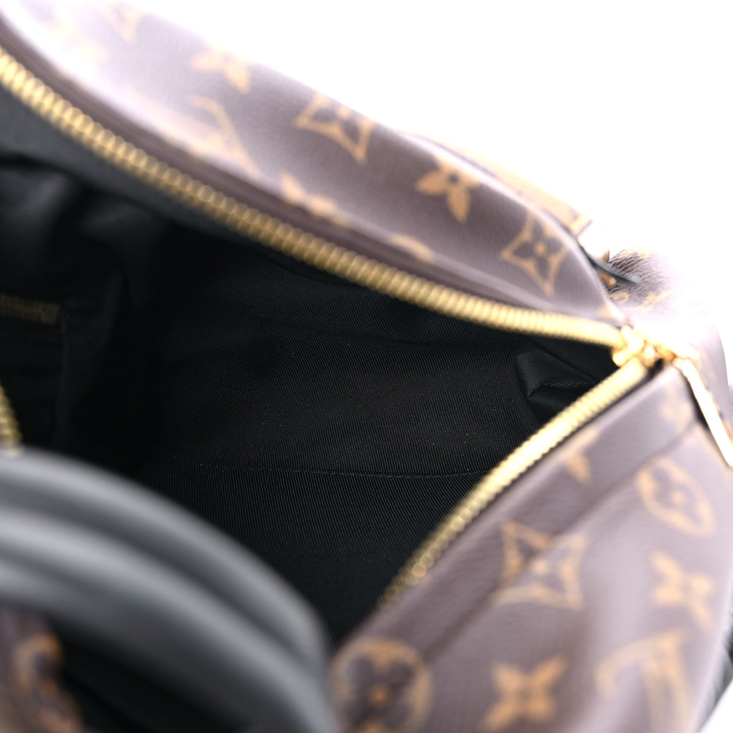 Louis Vuitton Reverse Monogram Palm Springs Backpack PM 5 of 10