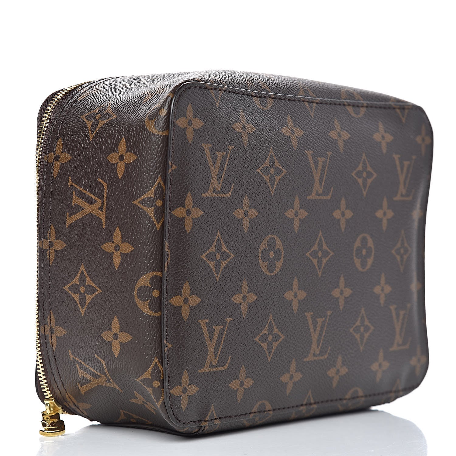 Louis Vuitton Monogram Packing Cube MM 4 of 7