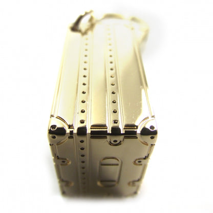 Louis Vuitton Malle Key Holder Gold 7 of 10