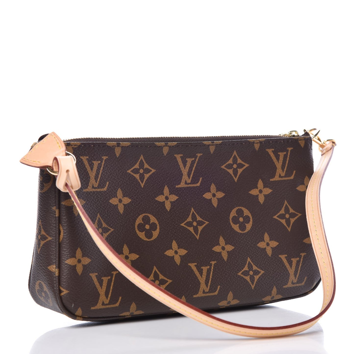 Monogram Pochette Accessories NM