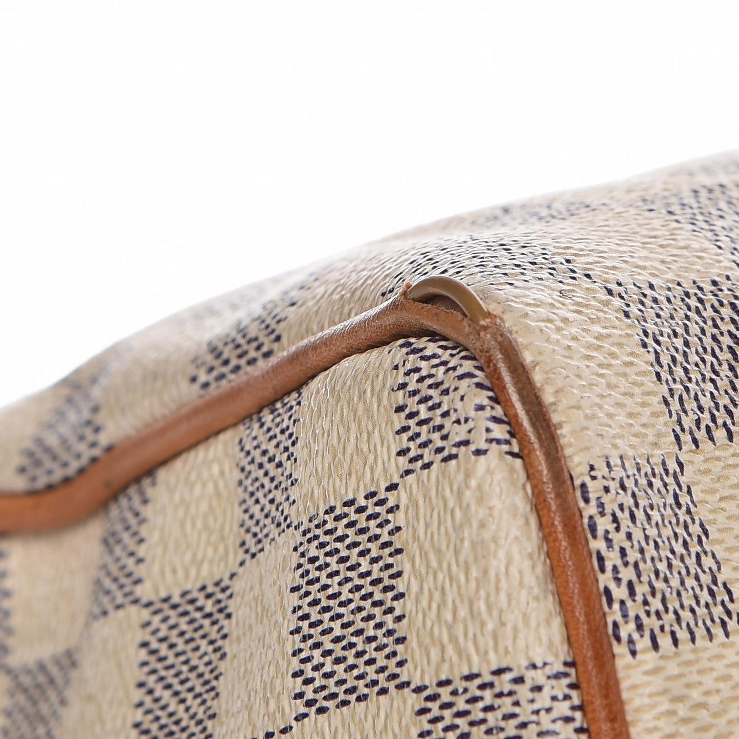 Damier Azur Speedy 30