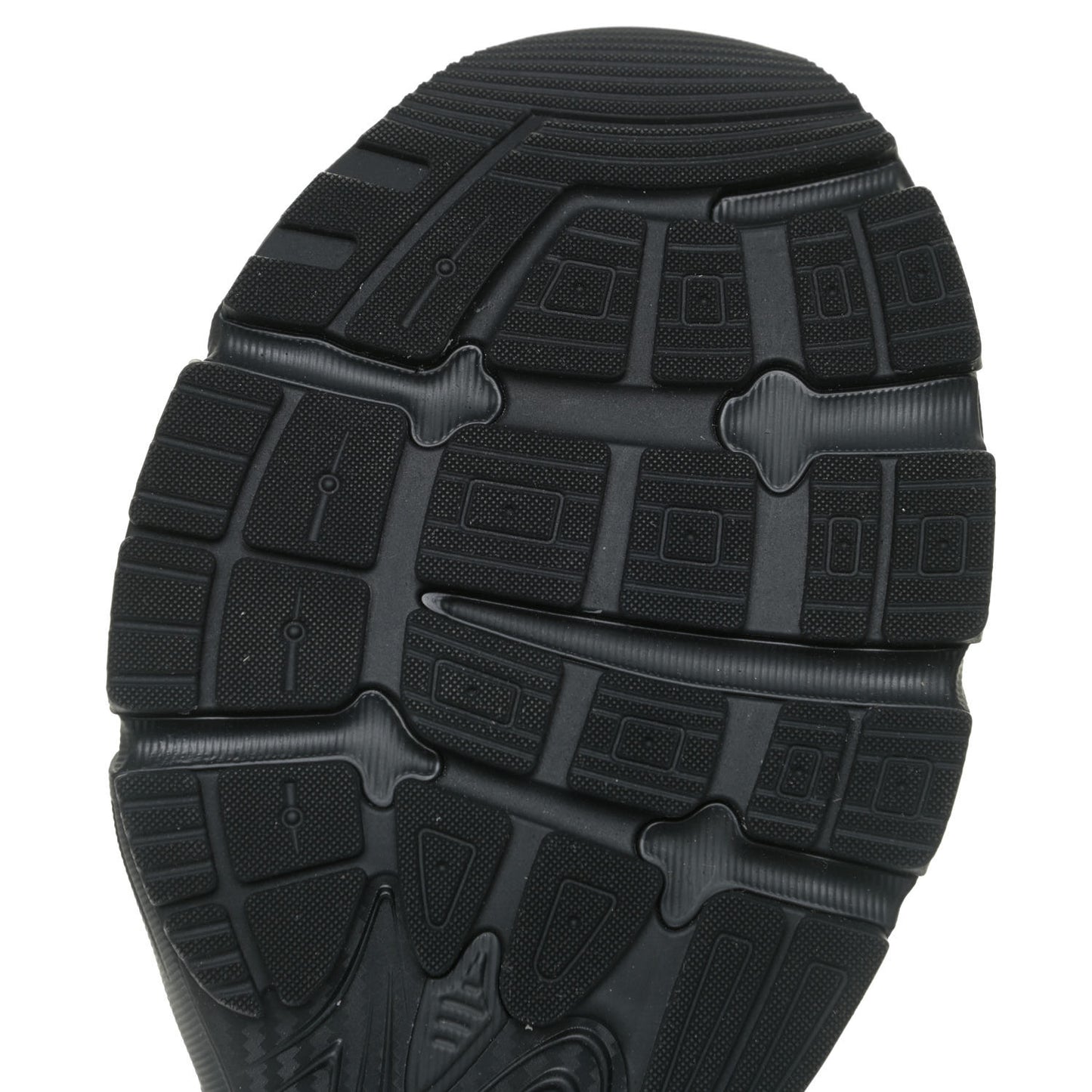 Technical Ribbed 3D Recycled Knit Womens Speed 3.0 Sneakers 39 Monocolor Black