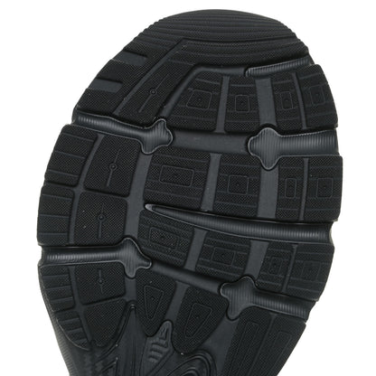 Balenciaga Technical Ribbed 3D Recycled Knit Womens Speed 3.0 Sneakers 39 Monocolor Black 6 of 10