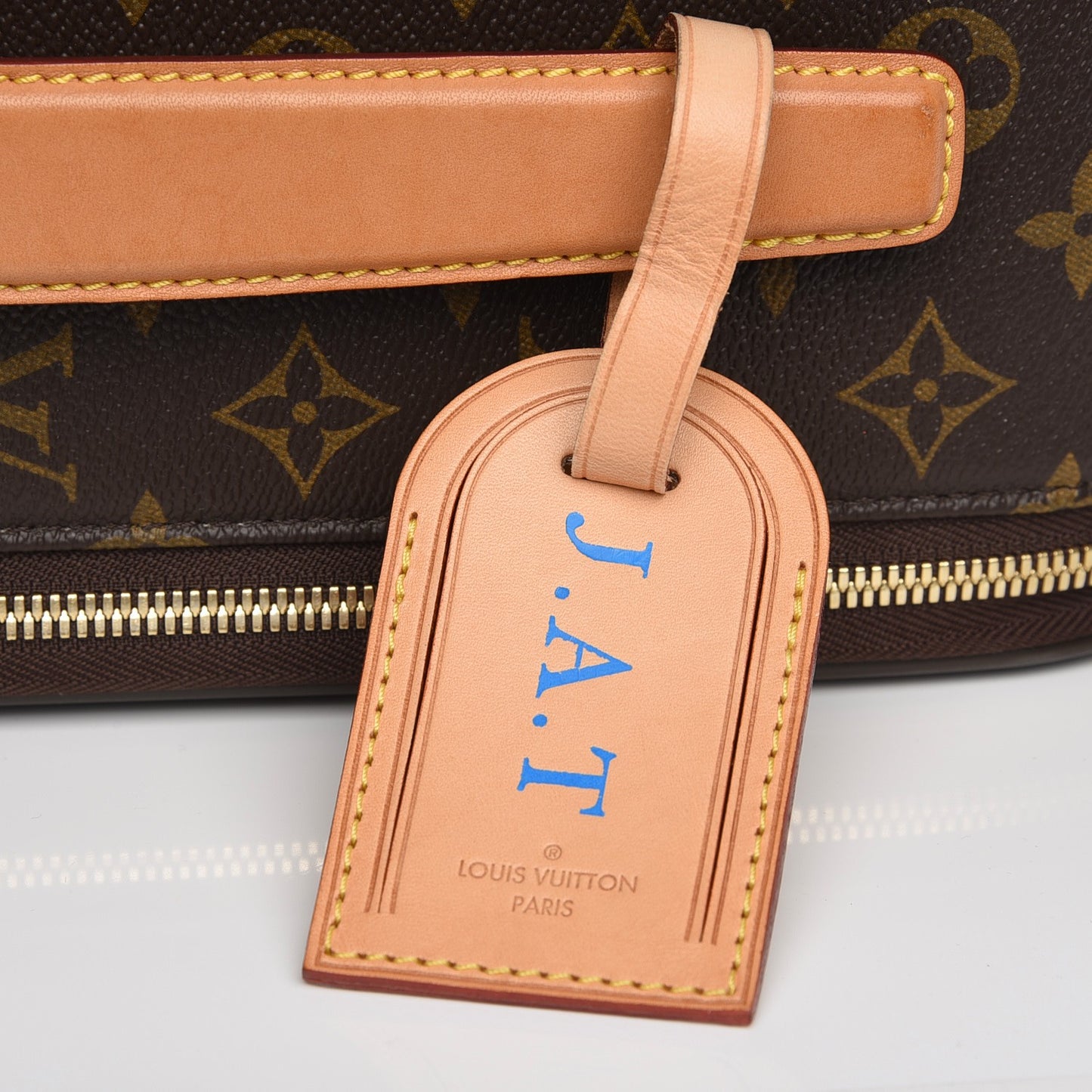 Monogram Pegase Legere 55
