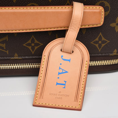 Louis Vuitton Monogram Pegase Legere 55 13 of 13